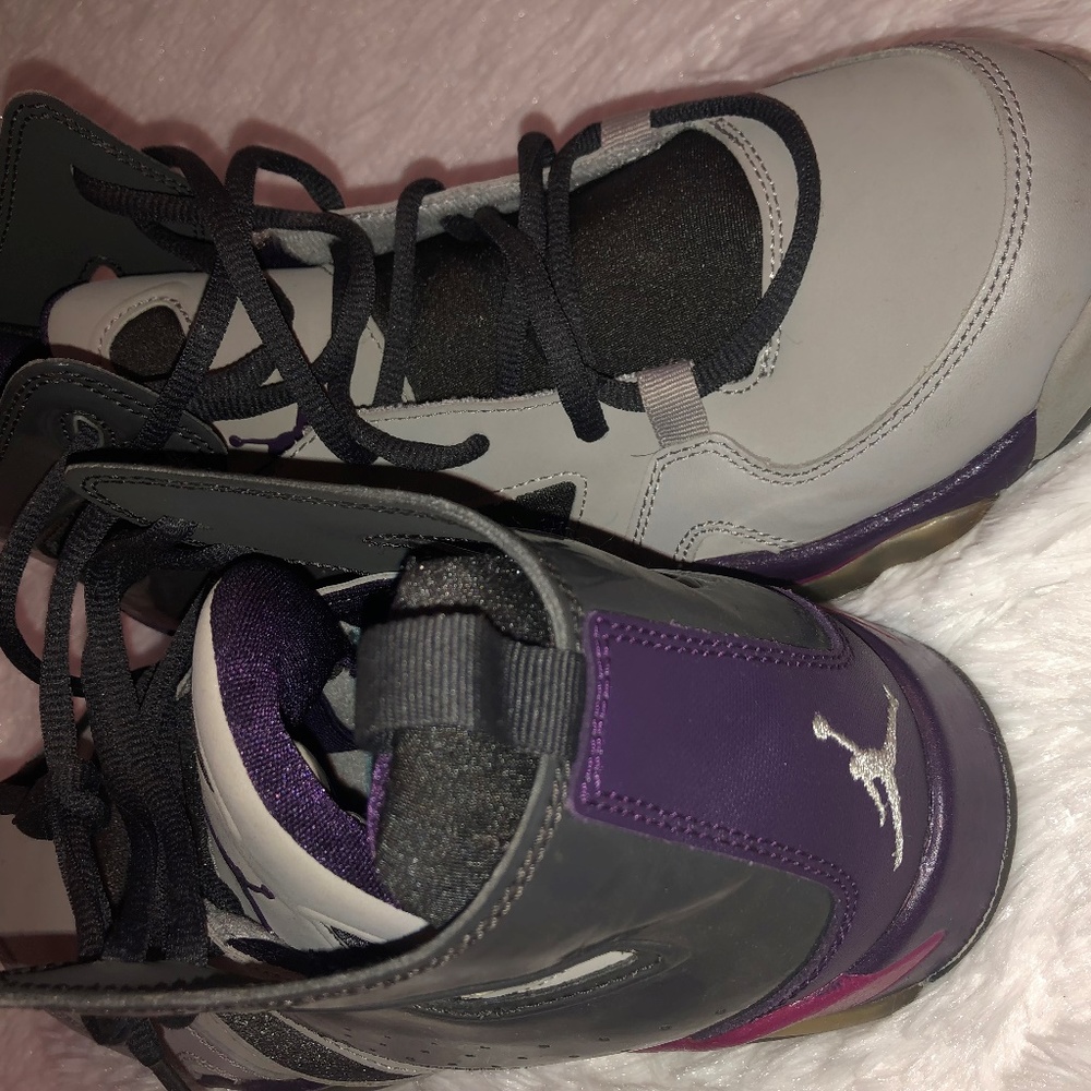 Jordan Sneakers